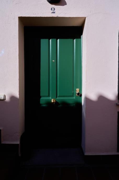 Duplex Palacio De Congresos II By Keyhom Apartment Salamanca Exterior foto